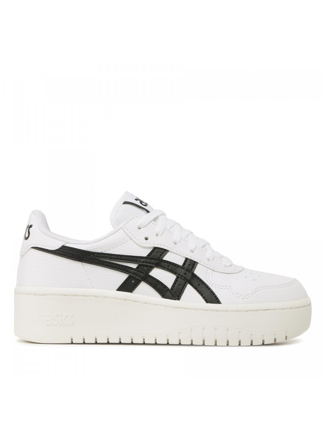 Sneakersy Asics Japan S PF 1202A024 Bílá